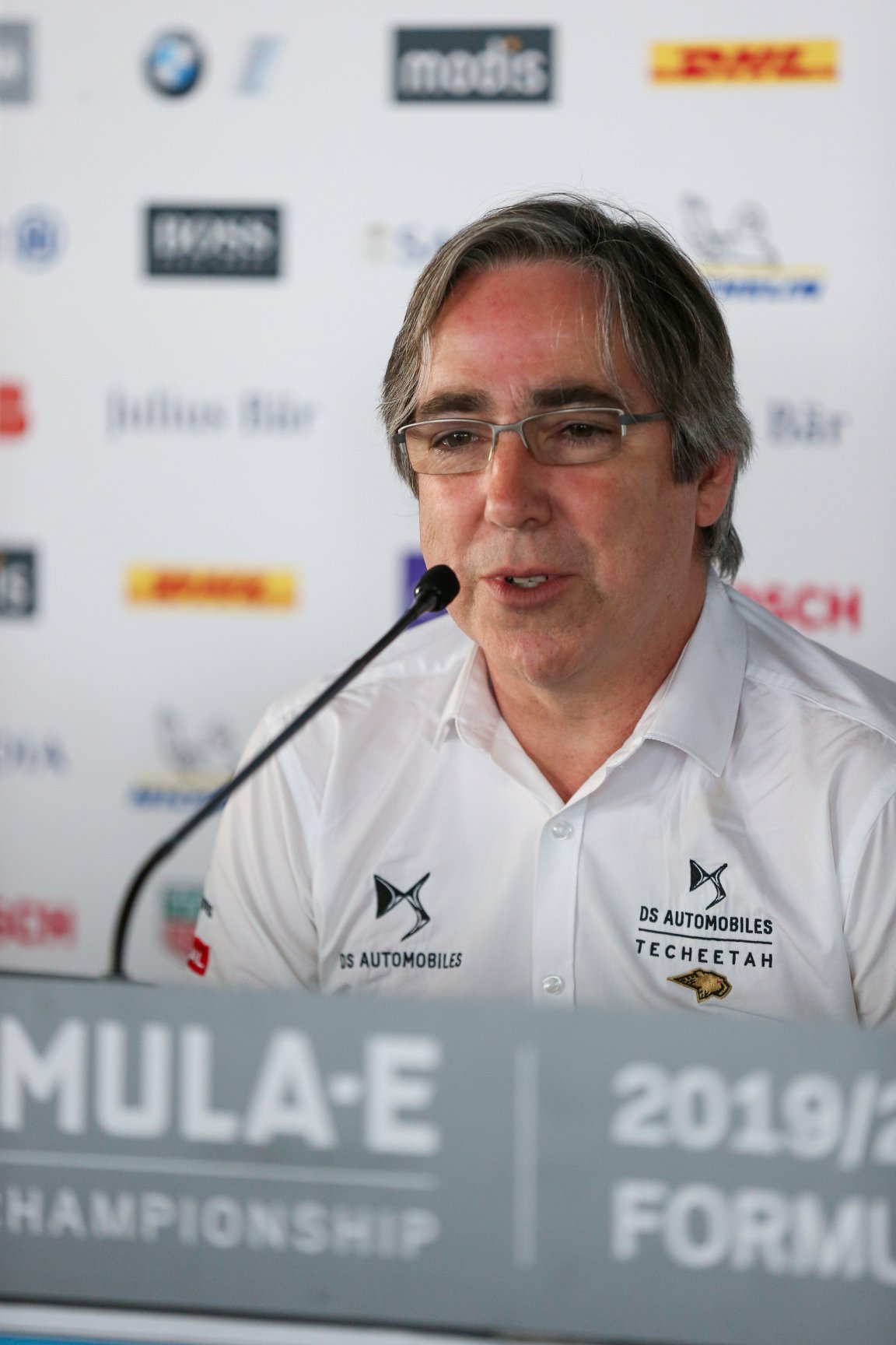 2020 Marrakesh E-prix